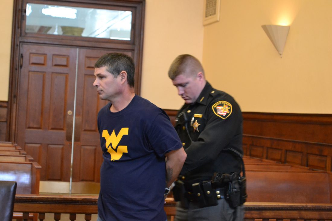 Jail time for Lowell man who set up sex with minor News, Sports, Jobs